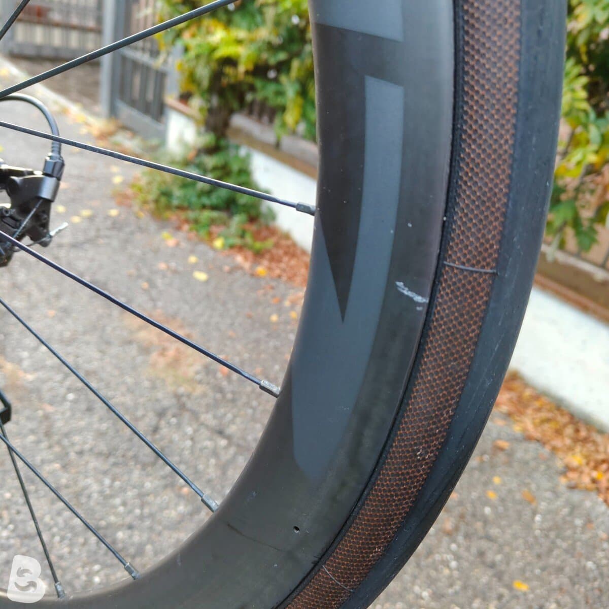 Specialized Diverge Sport Carbon 2021