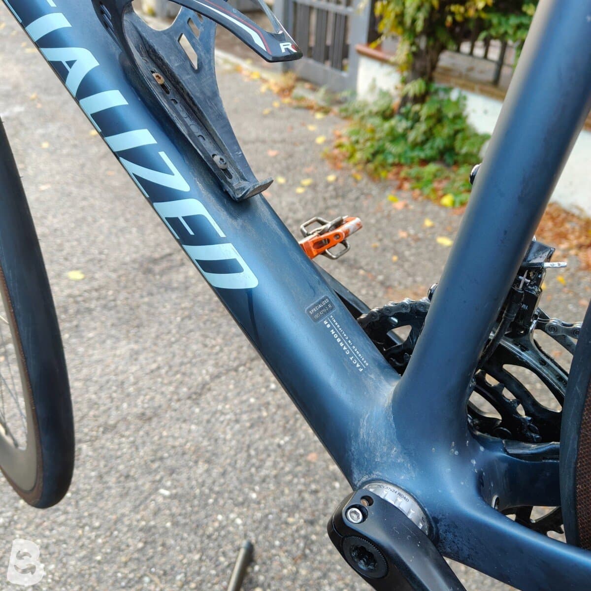 Specialized Diverge Sport Carbon 2021