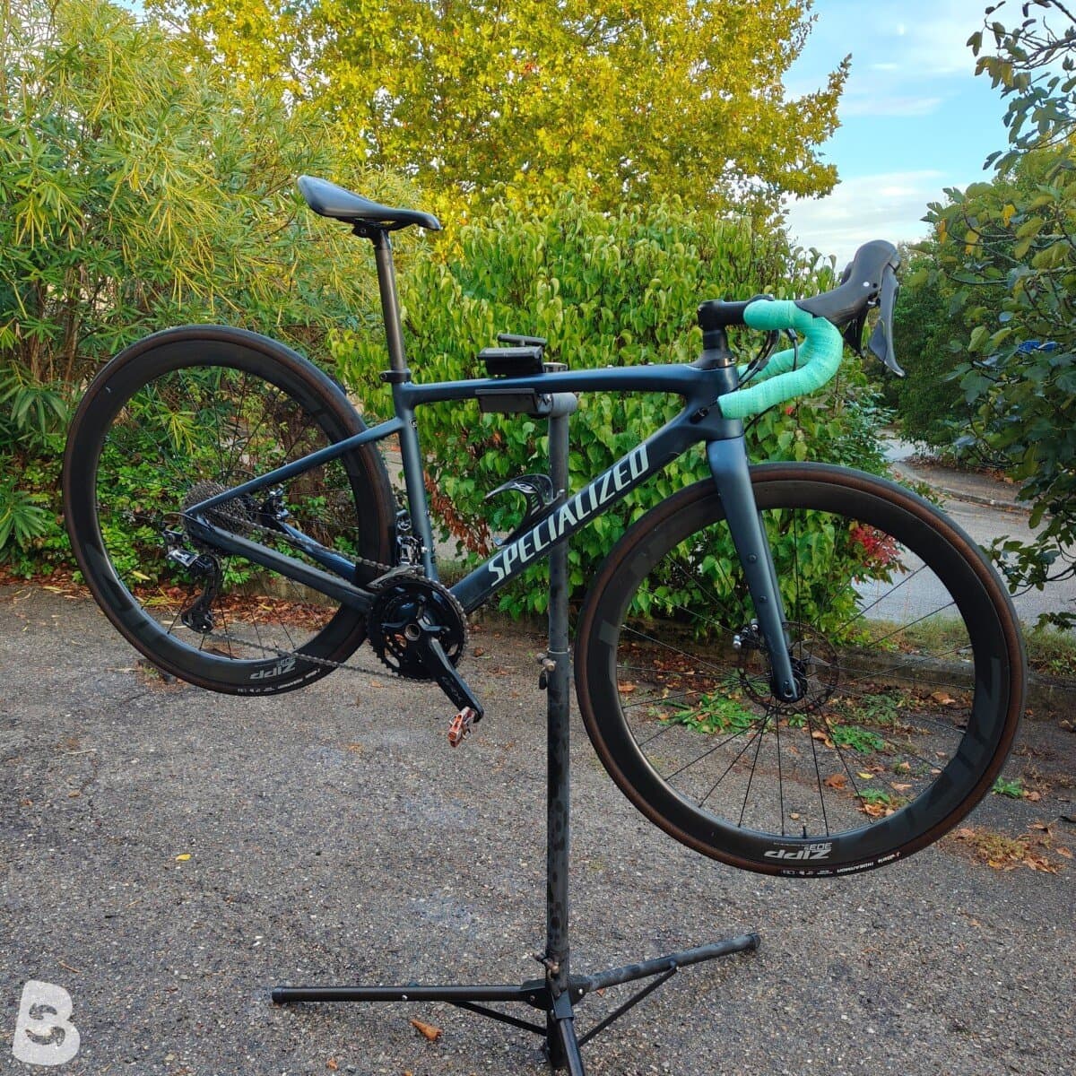 Specialized Diverge Sport Carbon 2021