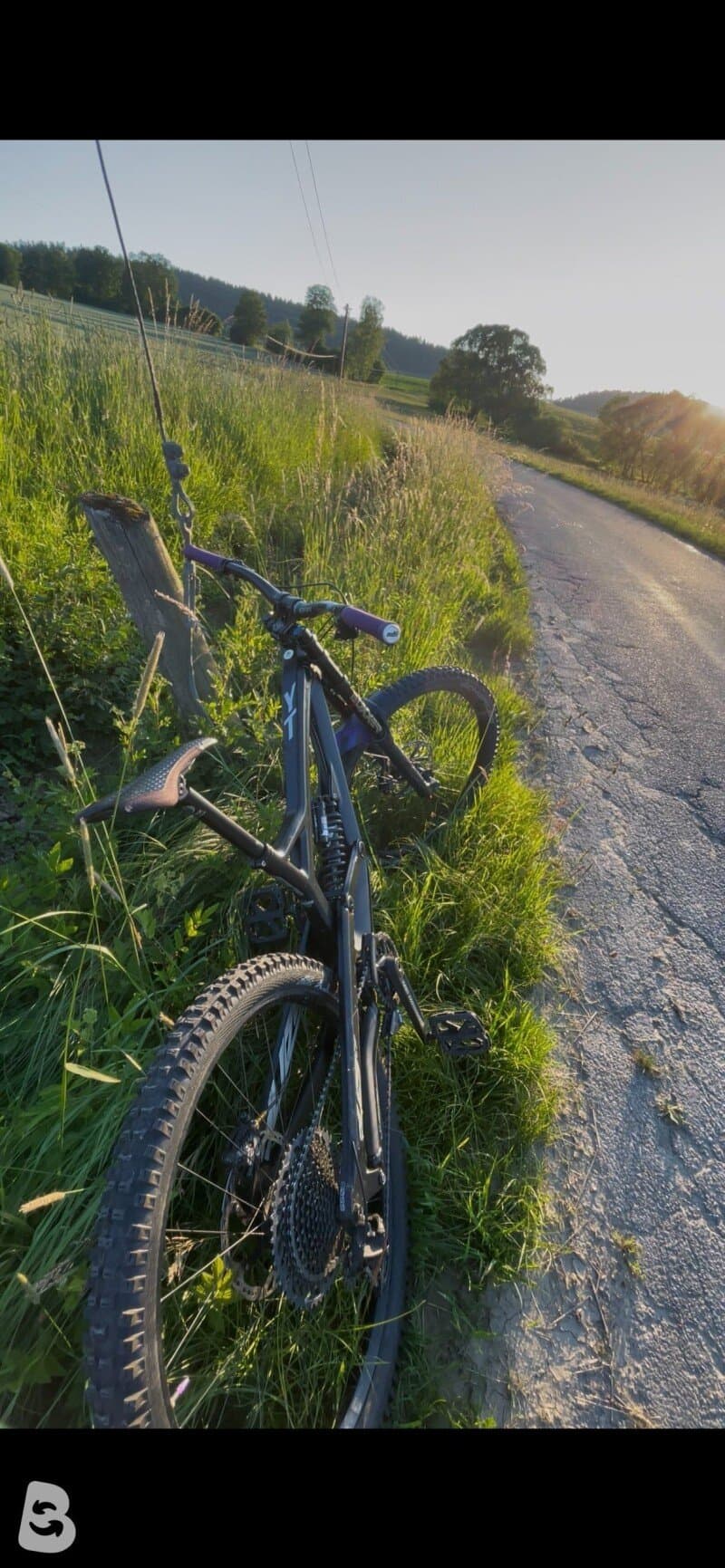 YT Industries Tues 2016