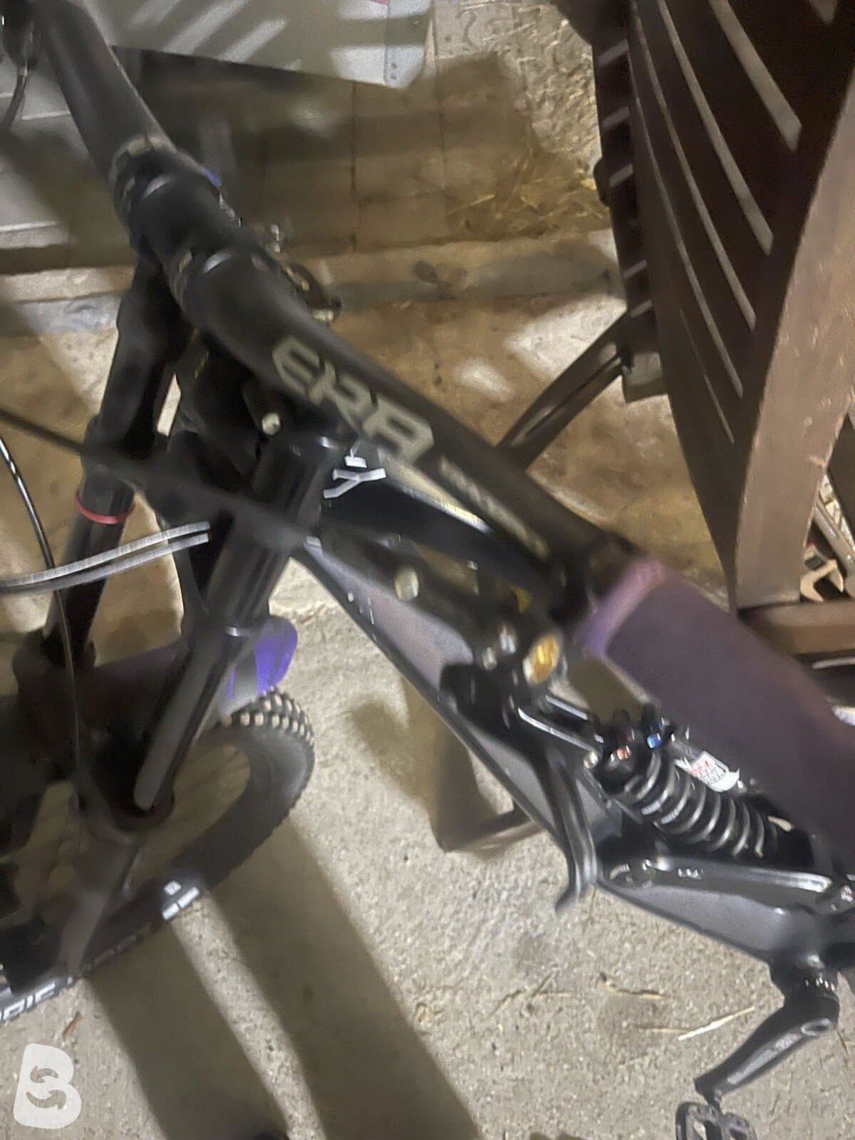 YT Industries Tues 2016