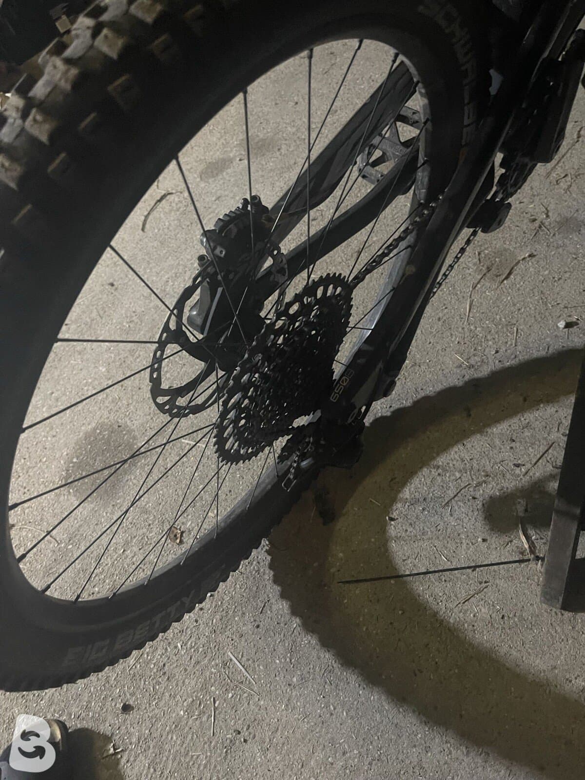 YT Industries Tues 2016