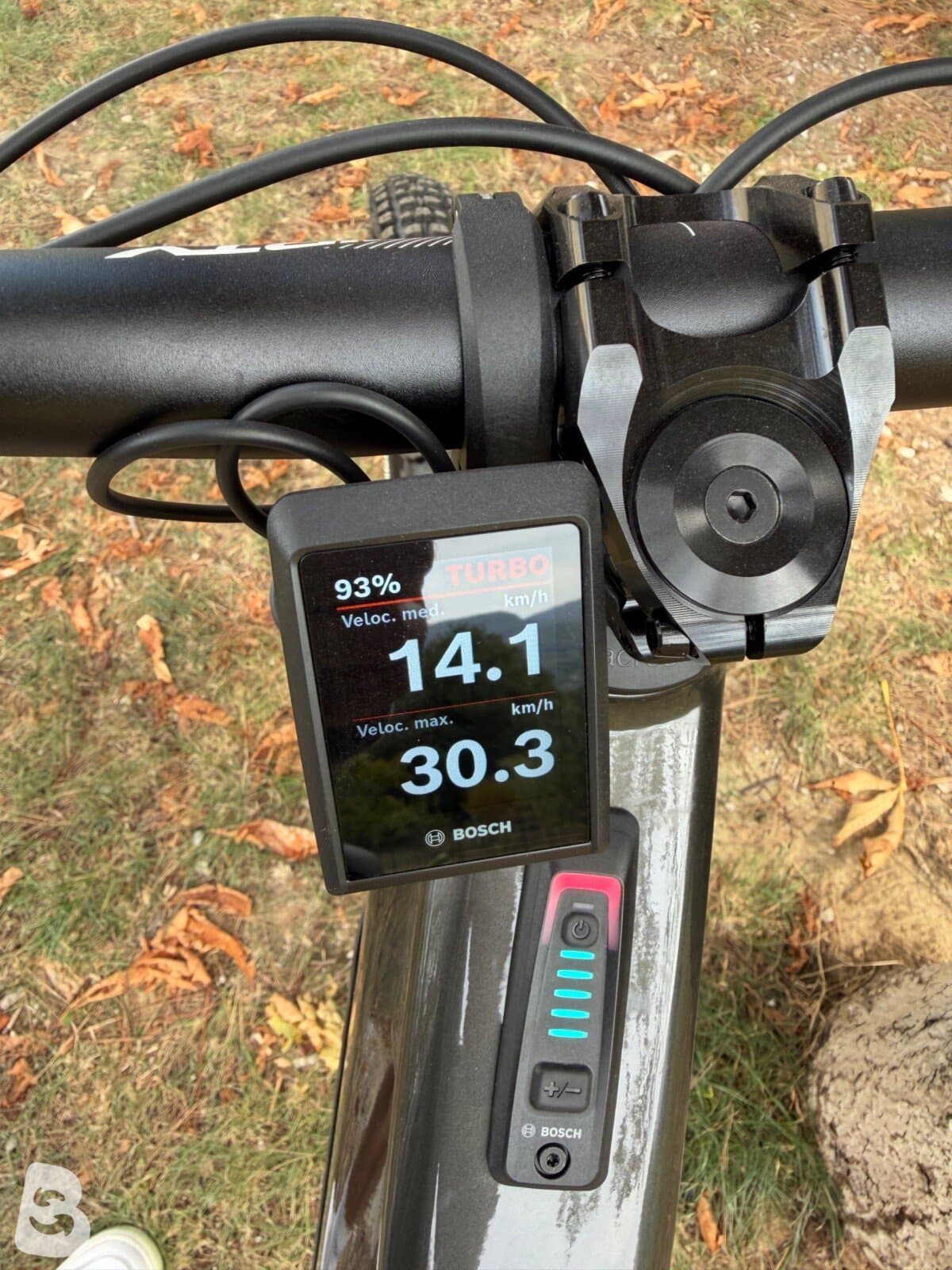 Lapierre Overvolt AM 9.8 2025