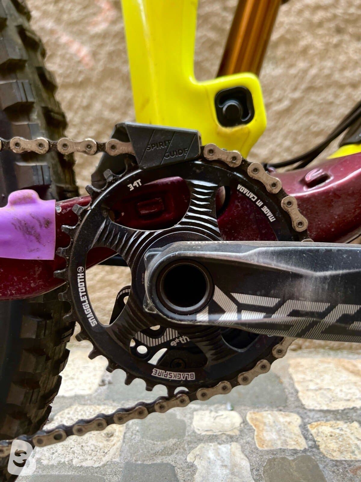 Rocky Mountain Slayer Carbon 90 2018