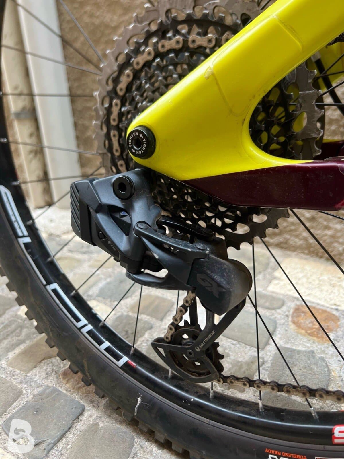 Rocky Mountain Slayer Carbon 90 2018