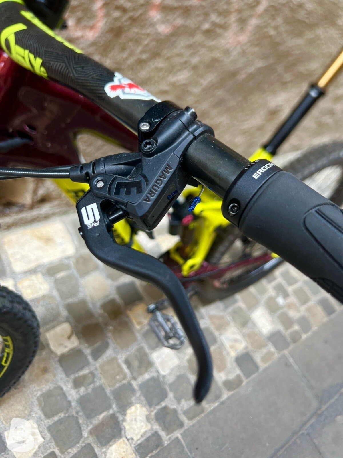 Rocky Mountain Slayer Carbon 90 2018