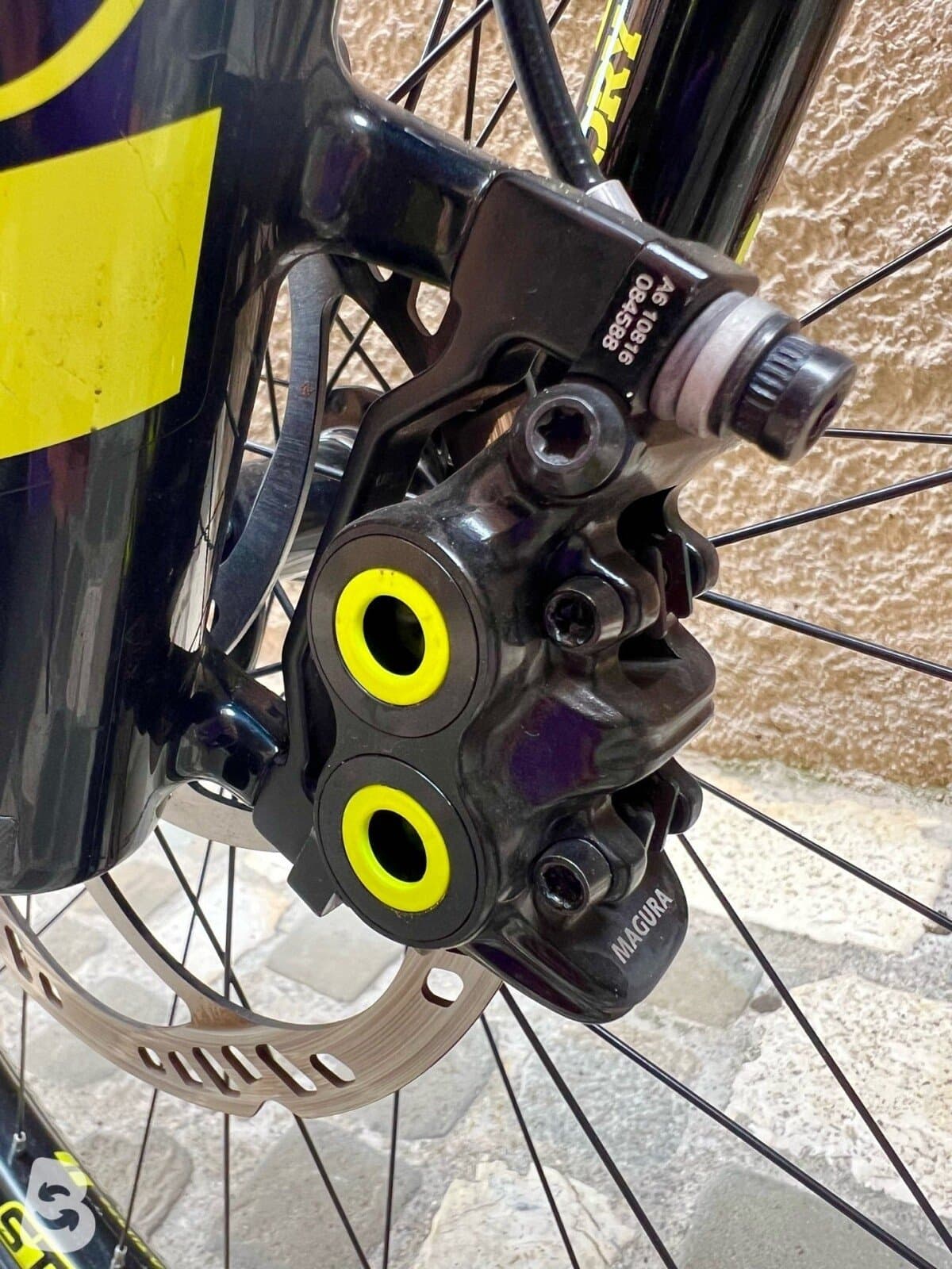 Rocky Mountain Slayer Carbon 90 2018