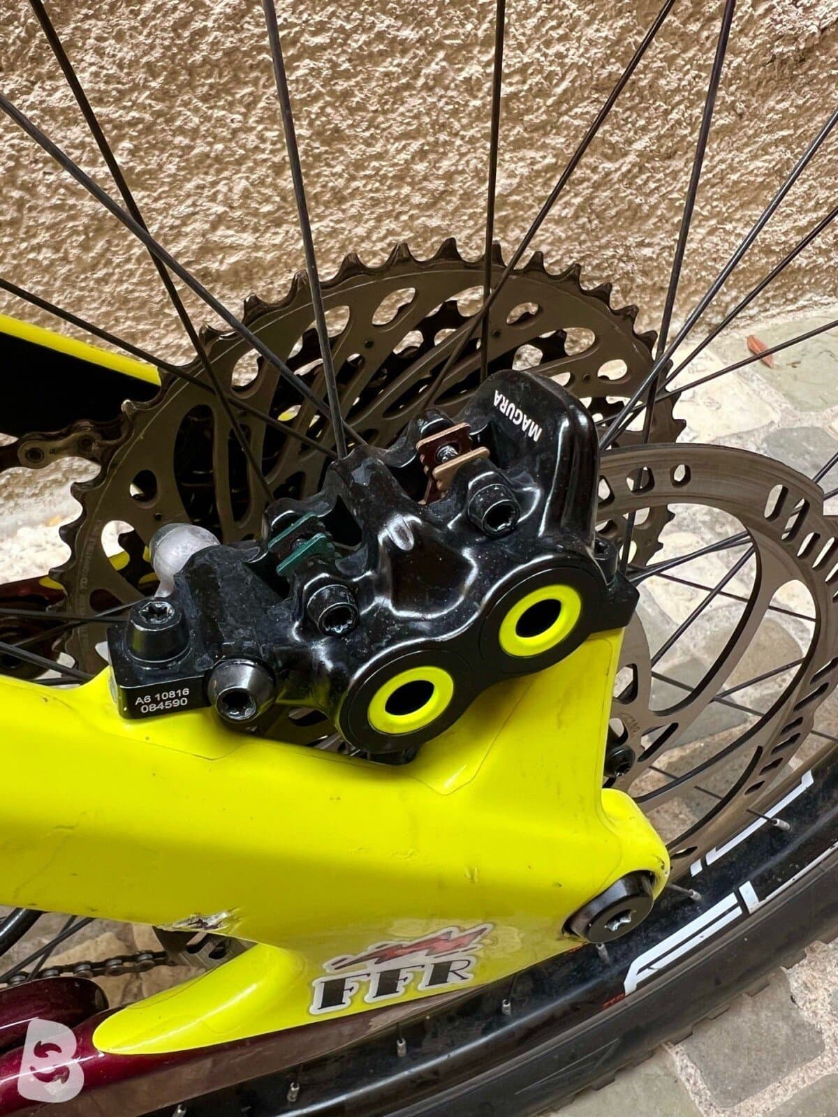 Rocky Mountain Slayer Carbon 90 2018