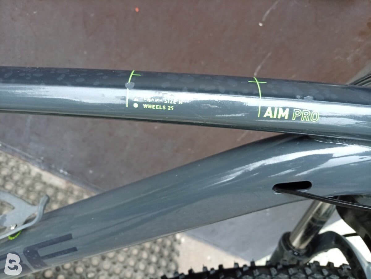 Cube AIM, PRO 2023