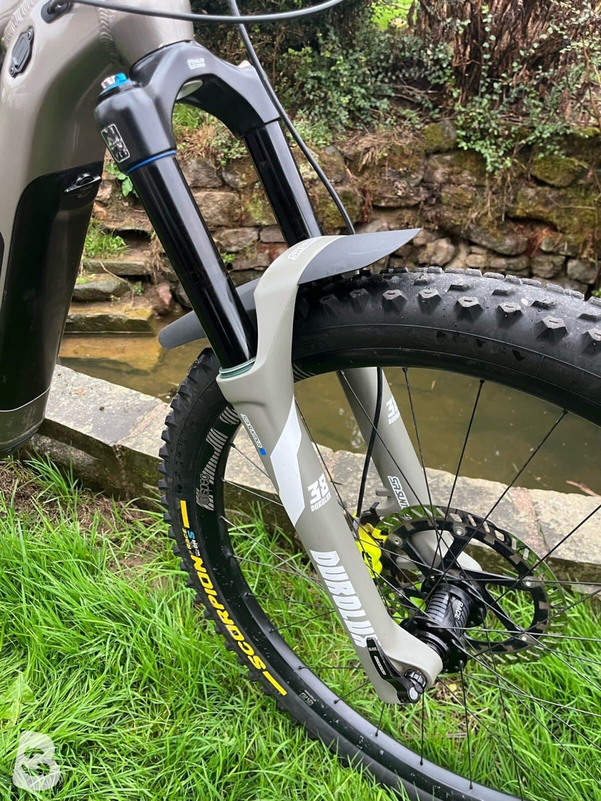GT Force GT-E Amp 2022