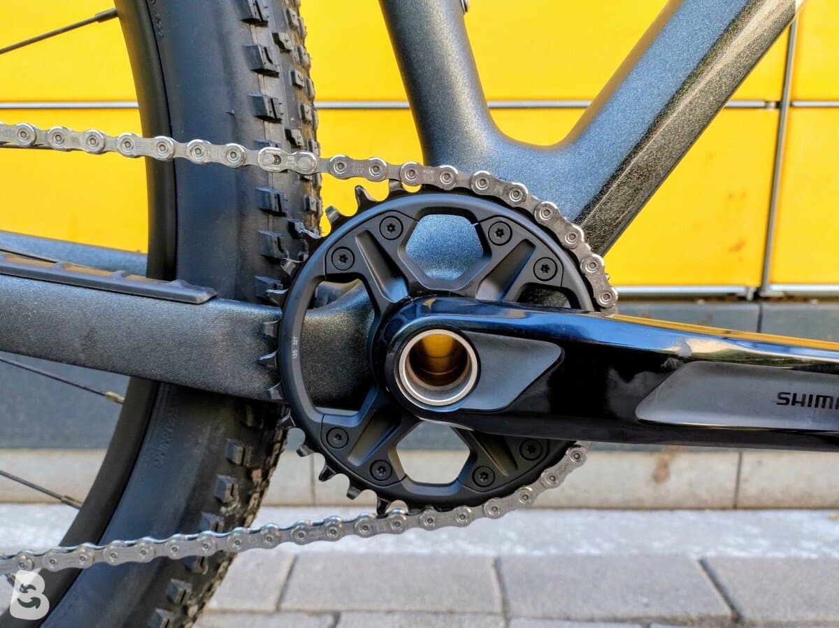 Orbea ALMA M30 2024