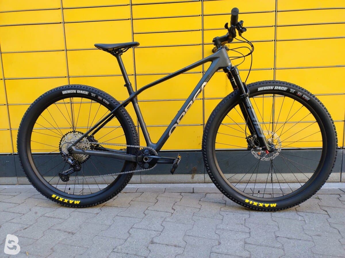 Orbea ALMA M30 2024