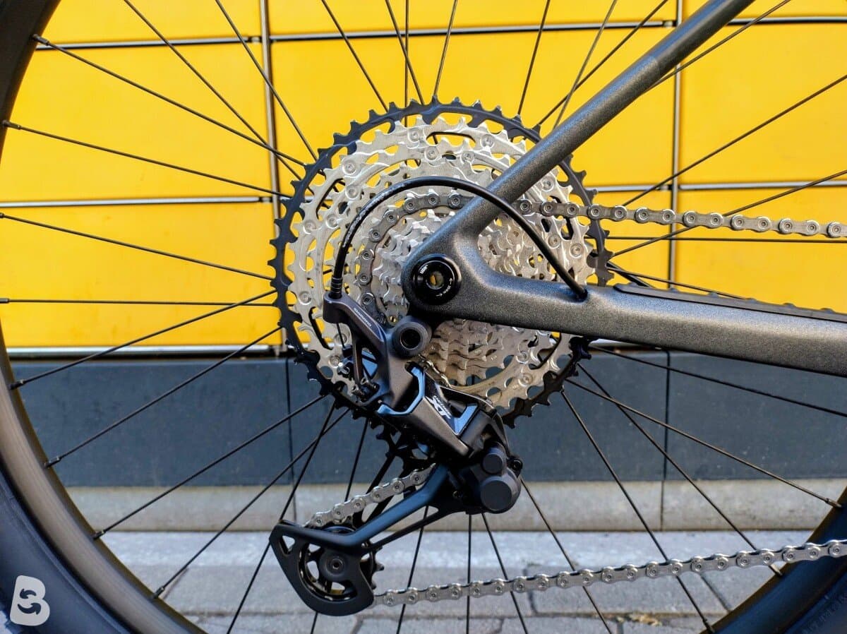 Orbea ALMA M30 2024