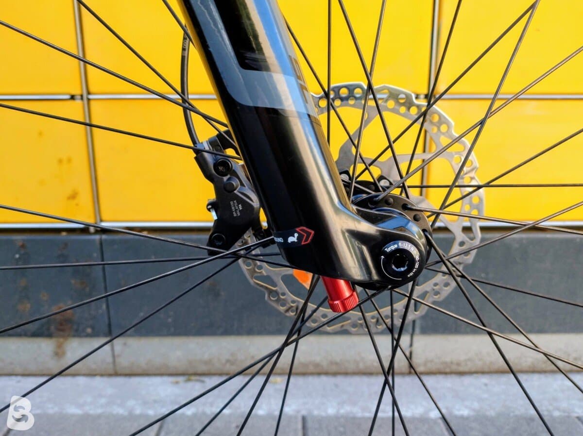Orbea ALMA M30 2024