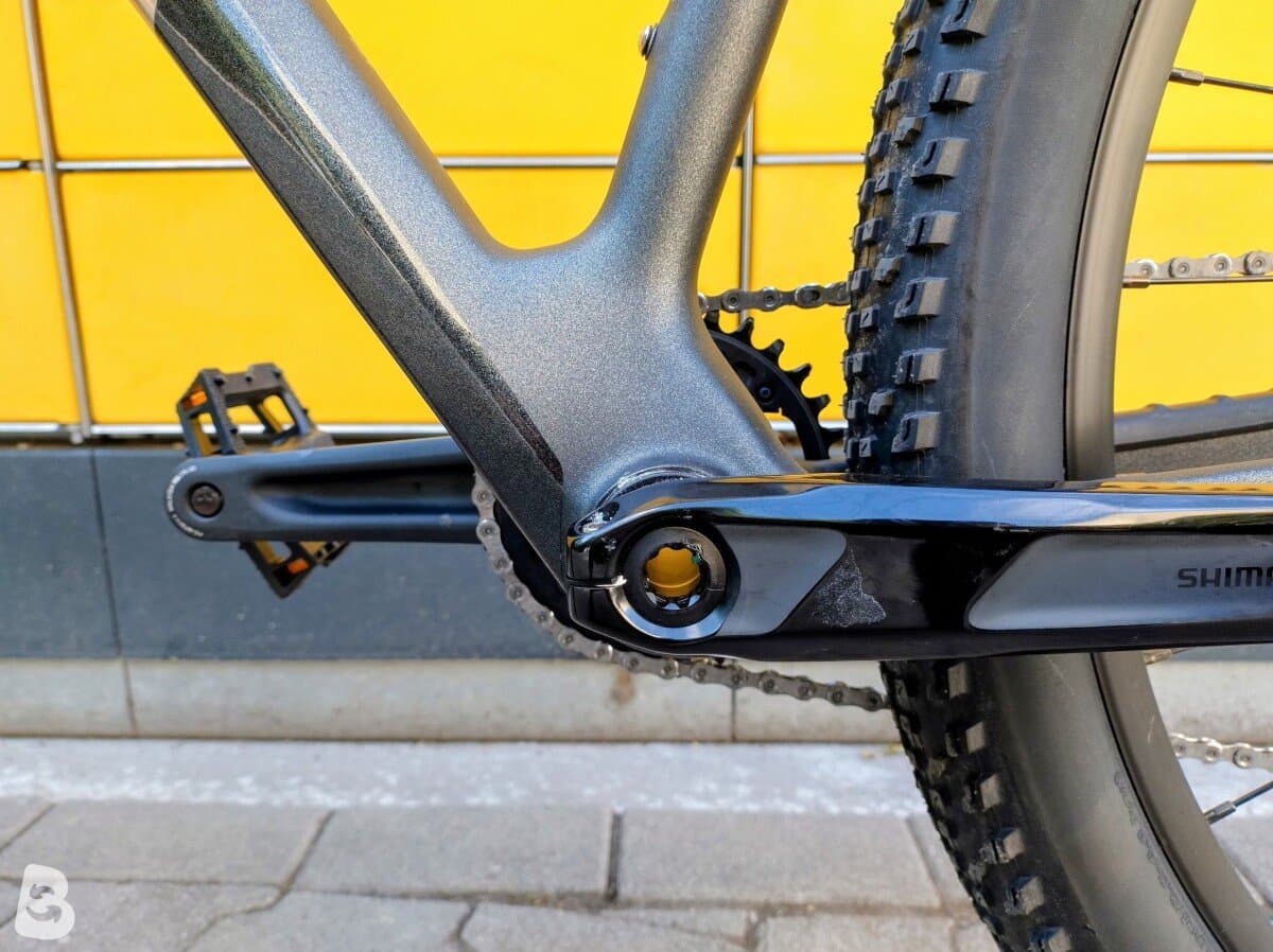 Orbea ALMA M30 2024