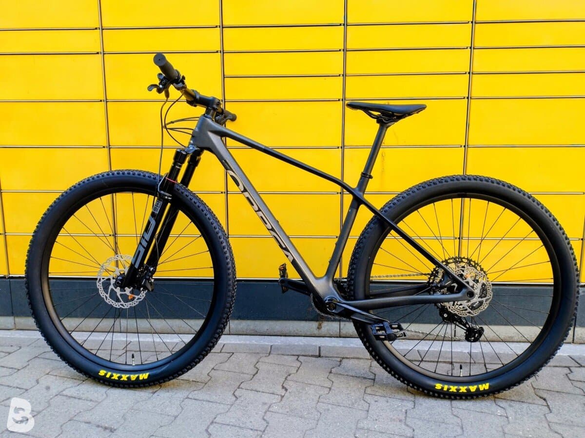 Orbea ALMA M30 2024