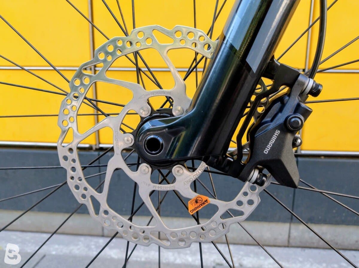 Orbea ALMA M30 2024