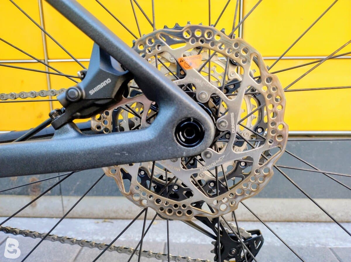 Orbea ALMA M30 2024