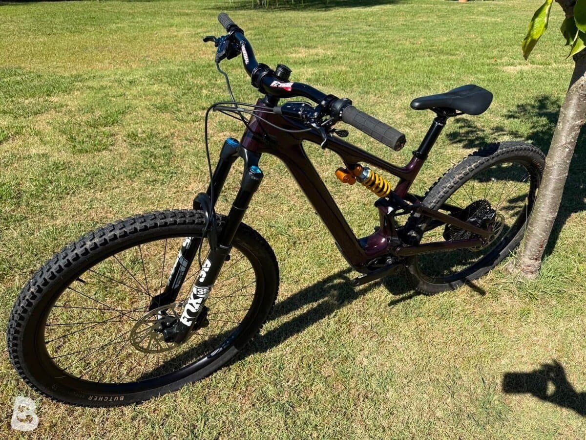 Specialized Turbo Levo SL Comp Carbon 2024