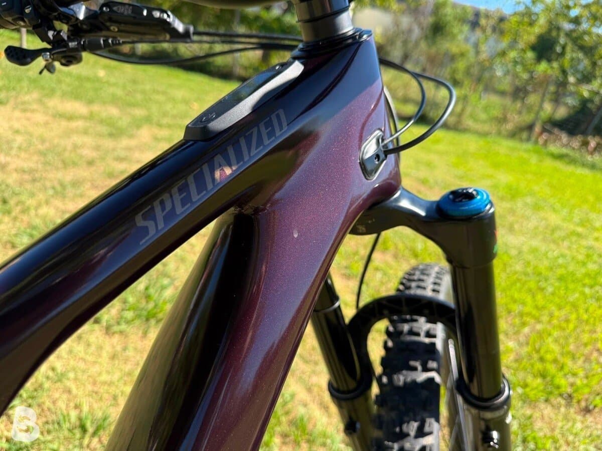 Specialized Turbo Levo SL Comp Carbon 2024