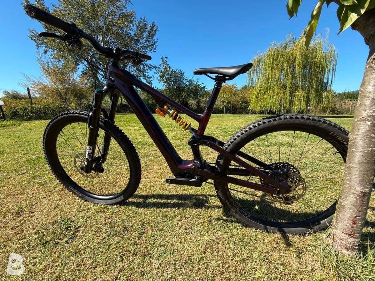 Specialized Turbo Levo SL Comp Carbon 2024