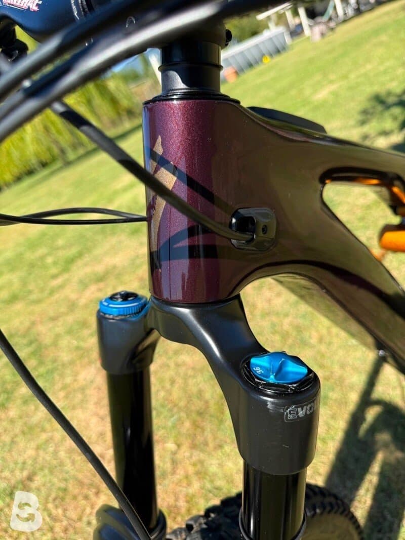 Specialized Turbo Levo SL Comp Carbon 2024