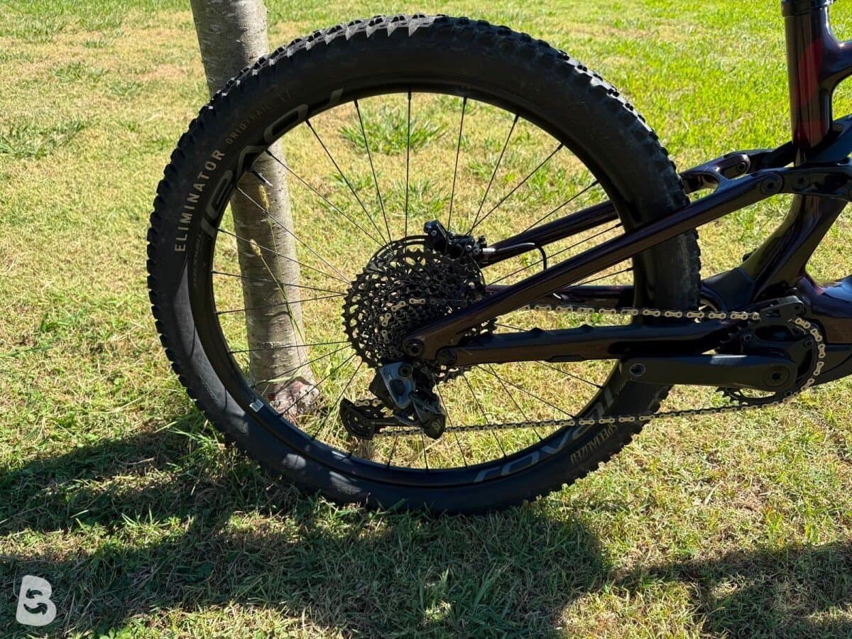 Specialized Turbo Levo SL Comp Carbon 2024