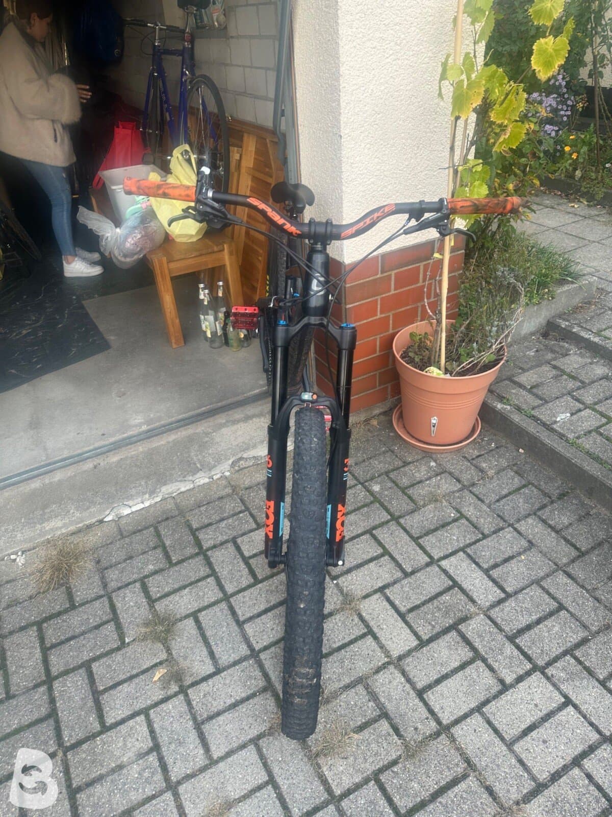 Cannondale Jekyll 4 2018