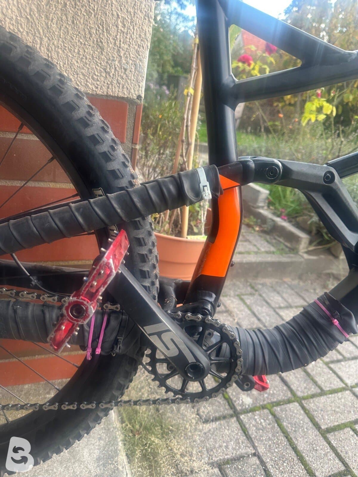 Cannondale Jekyll 4 2018