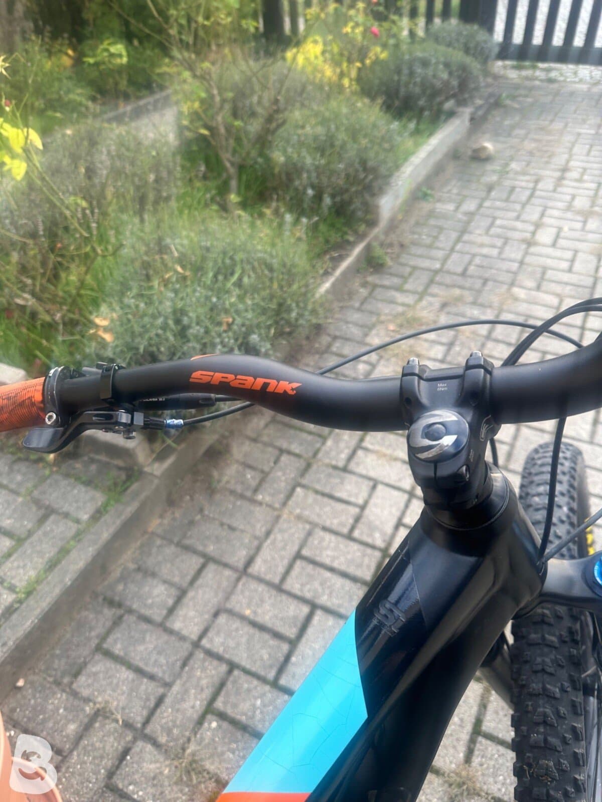 Cannondale Jekyll 4 2018