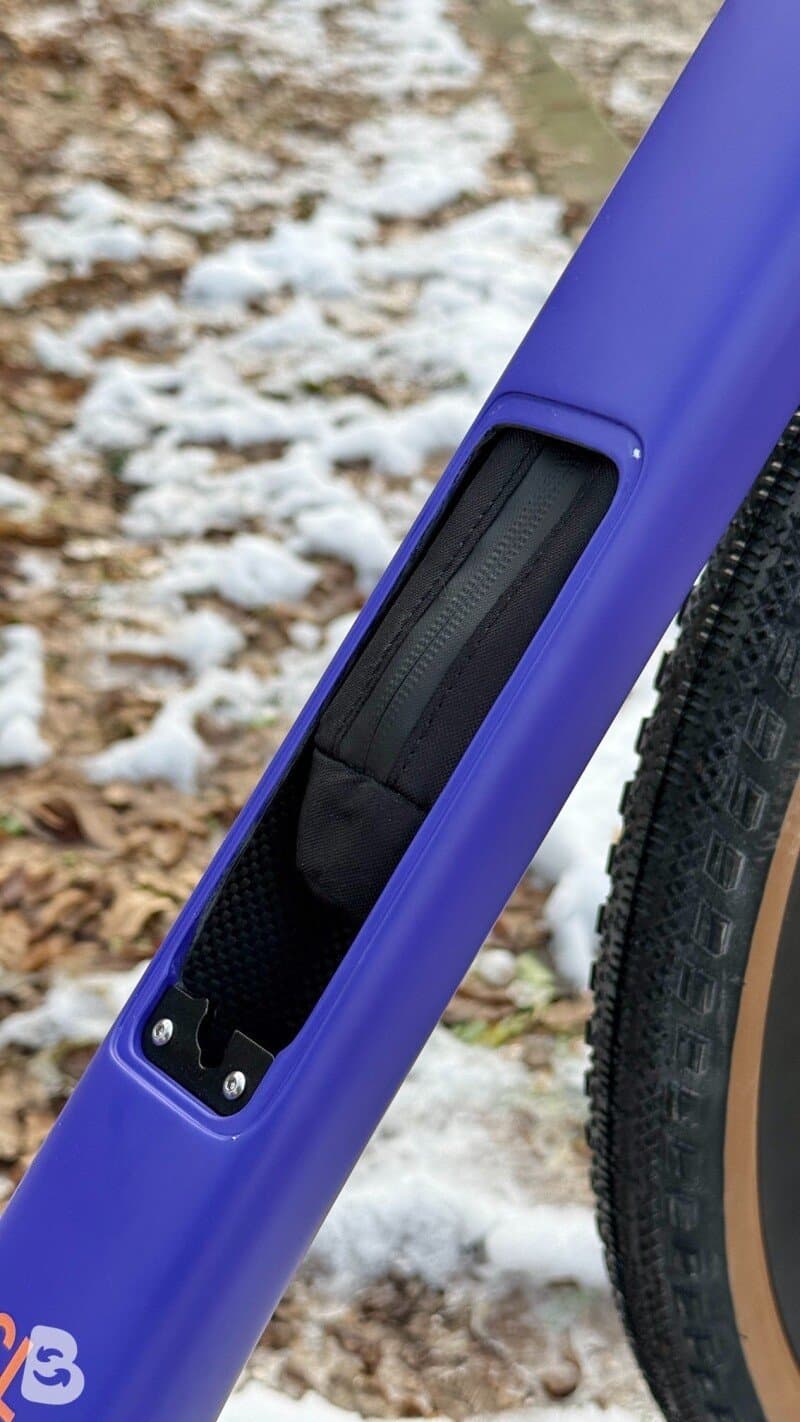 Megamo WEST 03 2026 ruote carbon FULCRUM SHARQ 2026