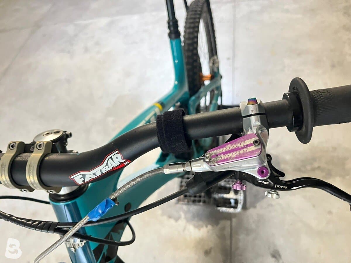 Yeti YETI SB6C 2018 L TURQ 2018