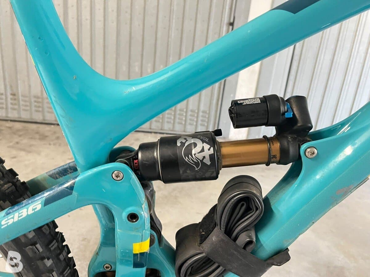 Yeti YETI SB6C 2018 L TURQ 2018