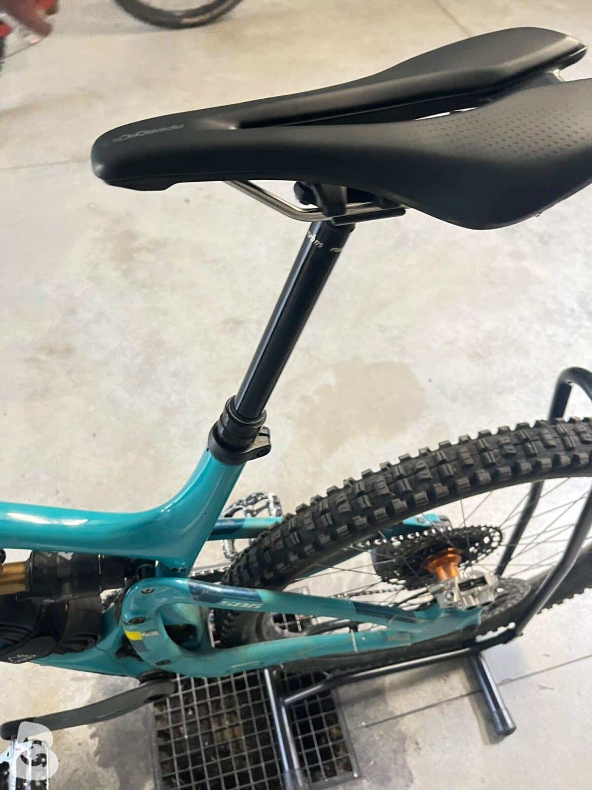 Yeti YETI SB6C 2018 L TURQ 2018