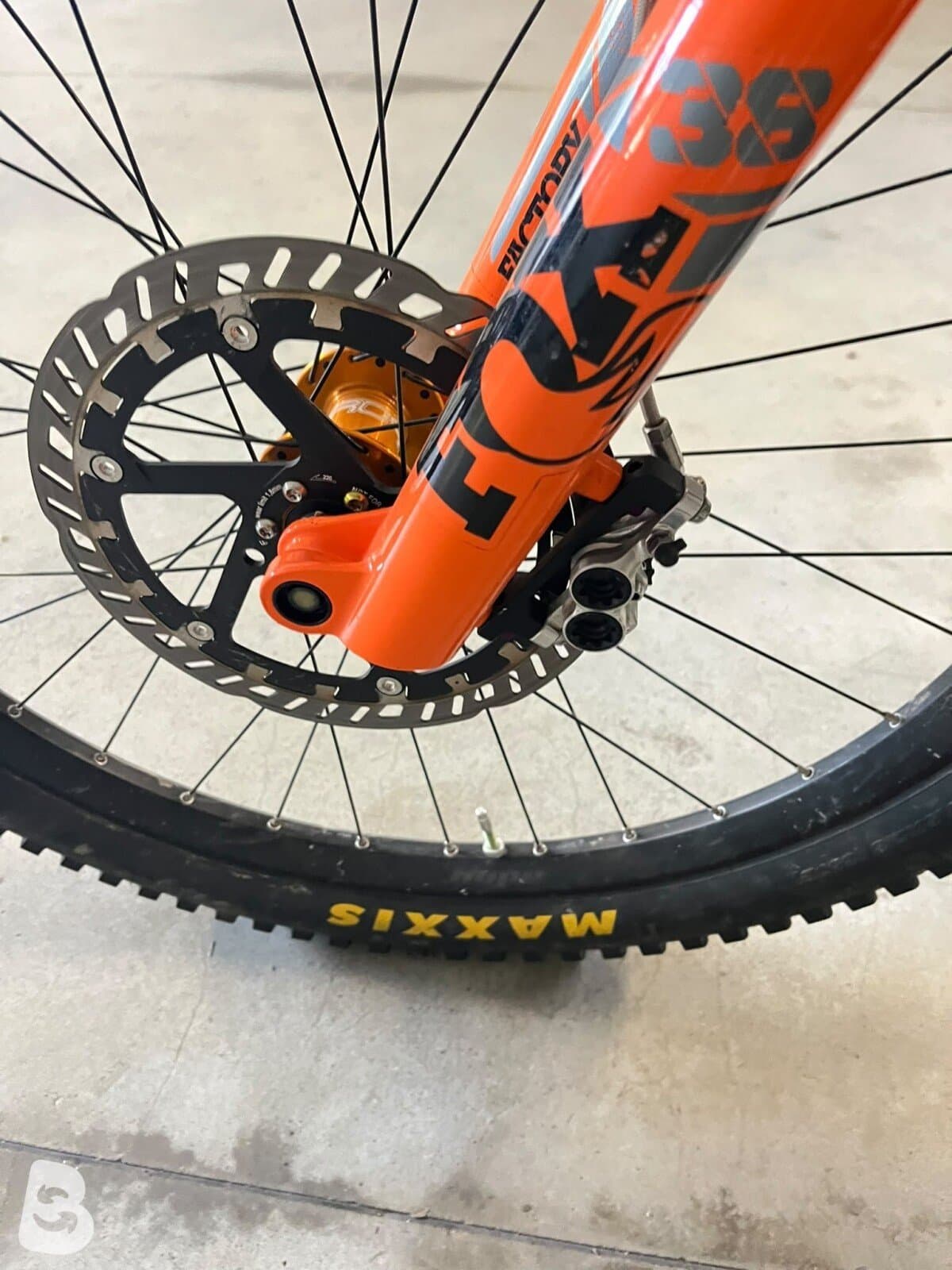 Yeti YETI SB6C 2018 L TURQ 2018