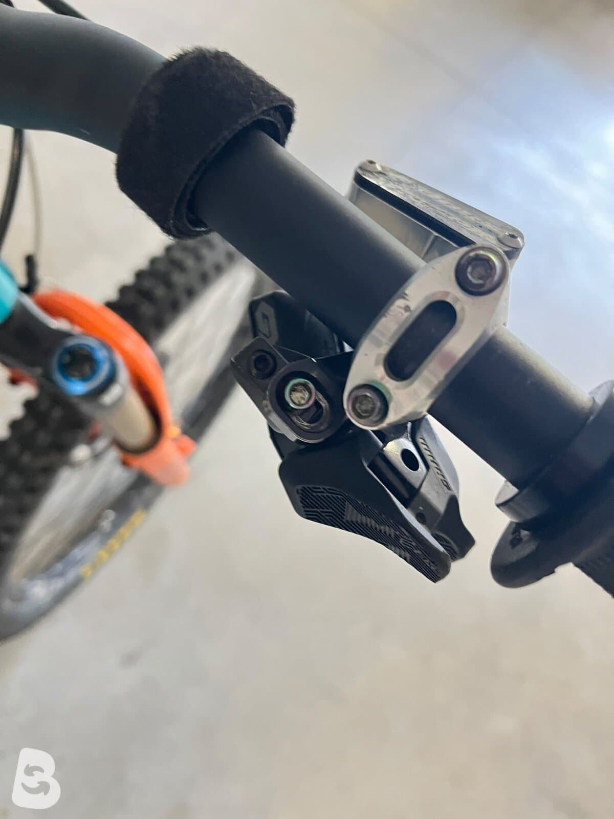 Yeti YETI SB6C 2018 L TURQ 2018