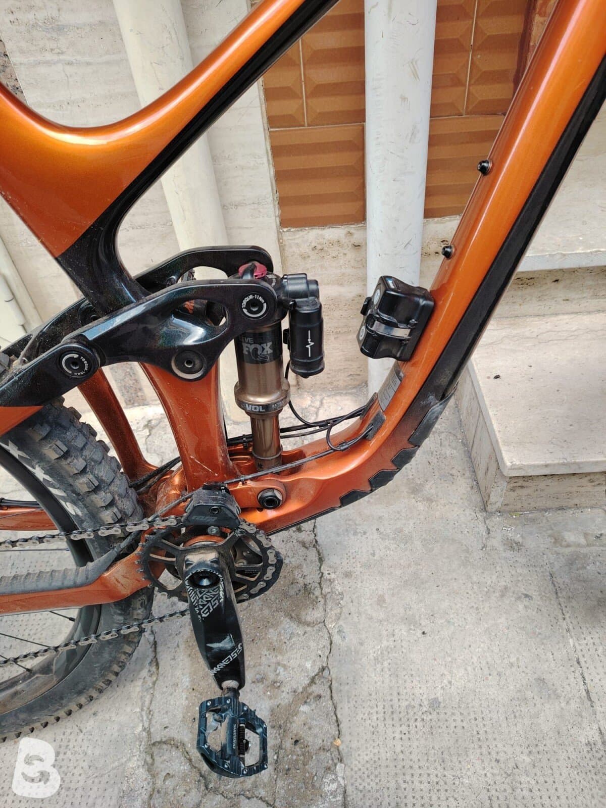 Giant Advanced Pro 2 29 2022