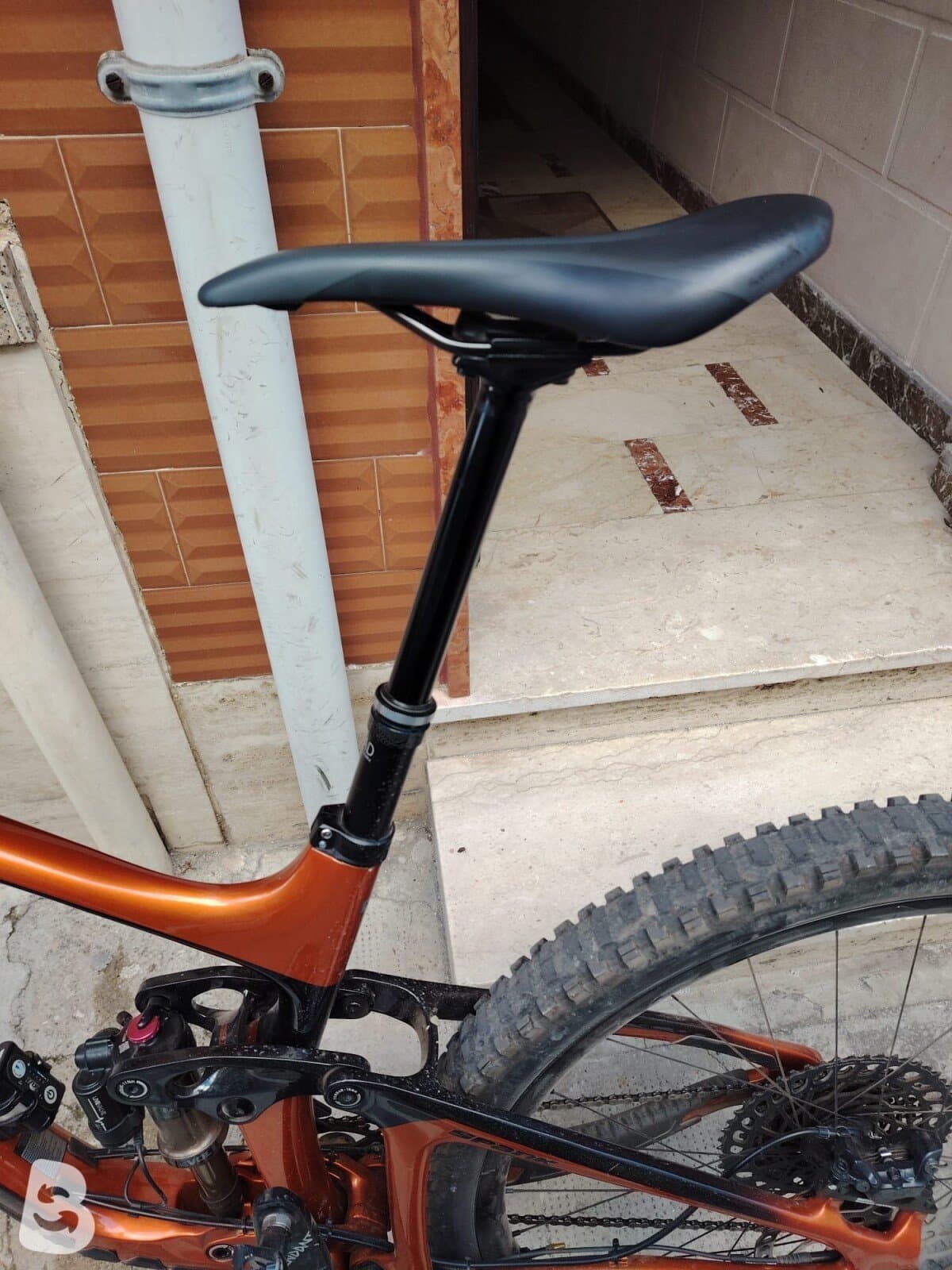 Giant Advanced Pro 2 29 2022