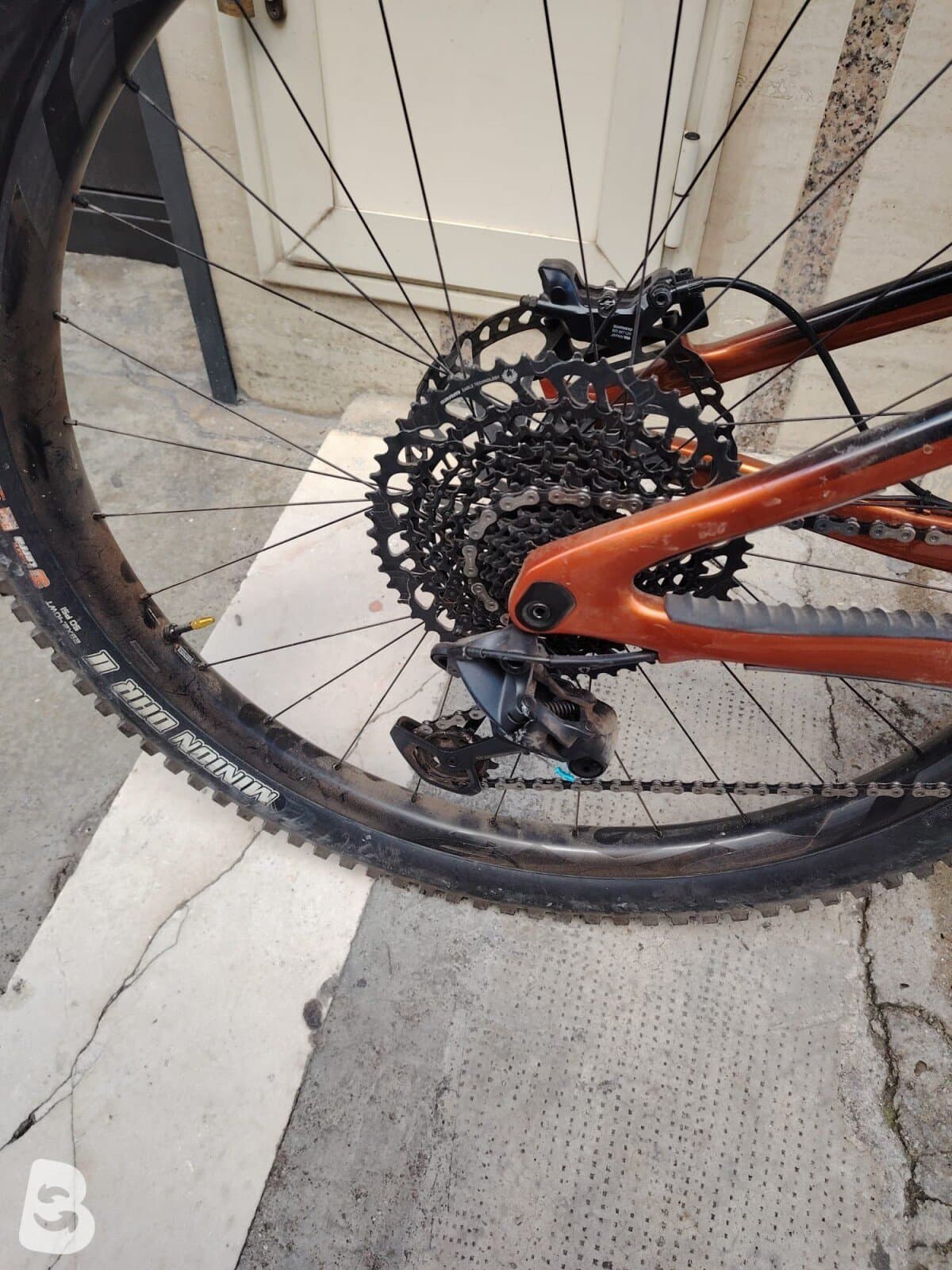 Giant Advanced Pro 2 29 2022
