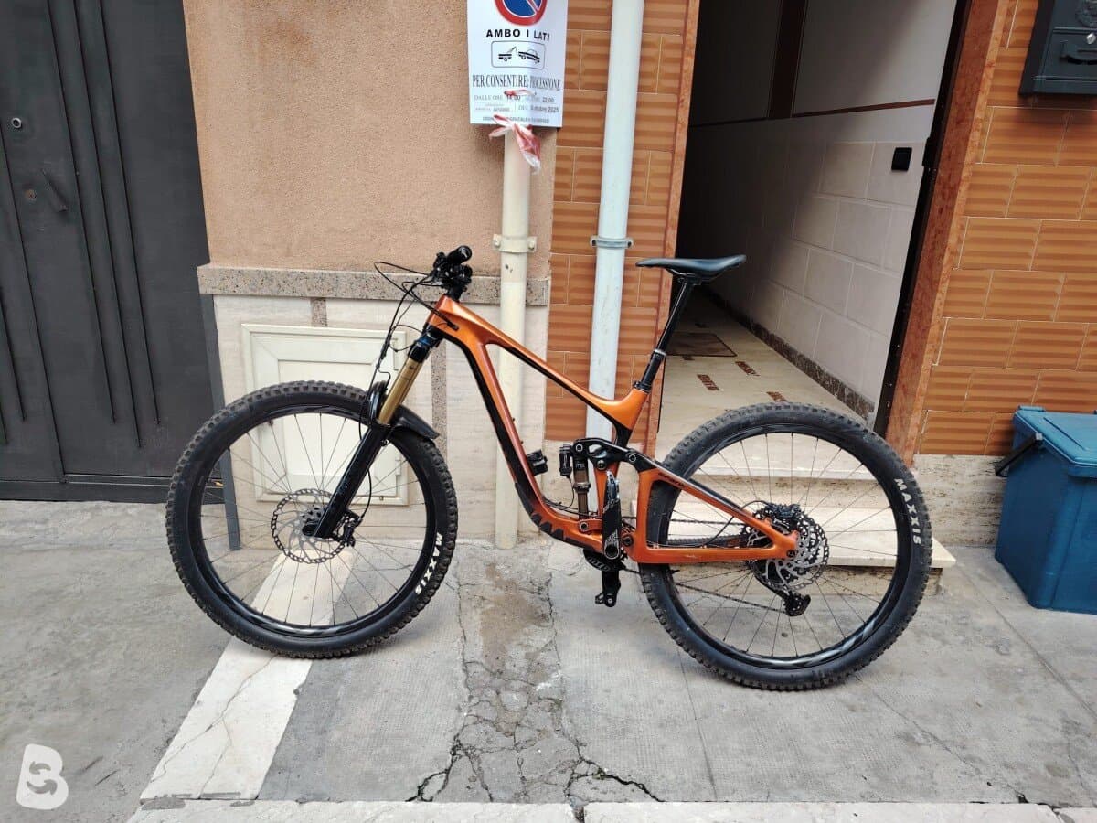Giant Advanced Pro 2 29 2022