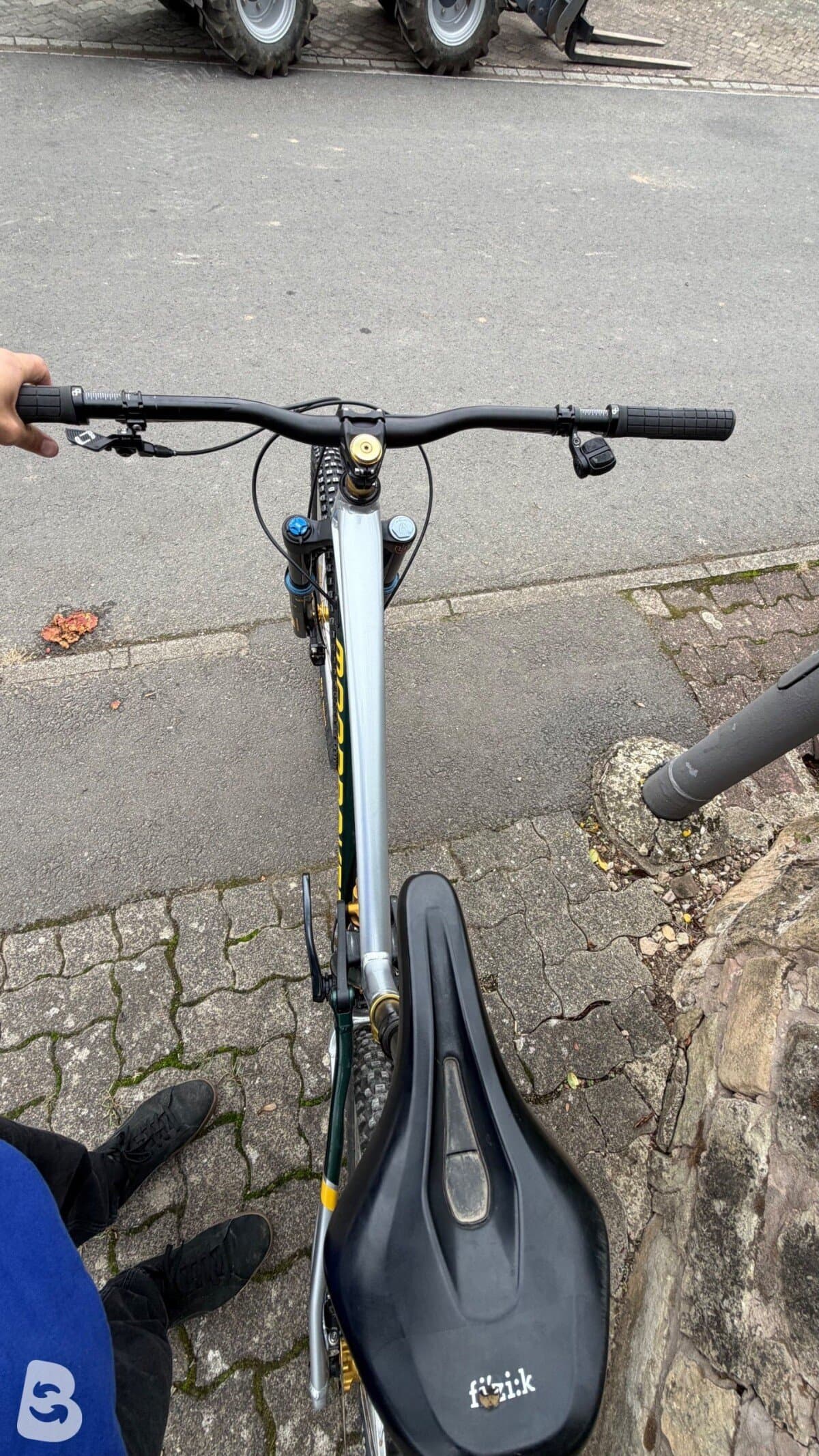Mondraker SUPERFOXY R 2023