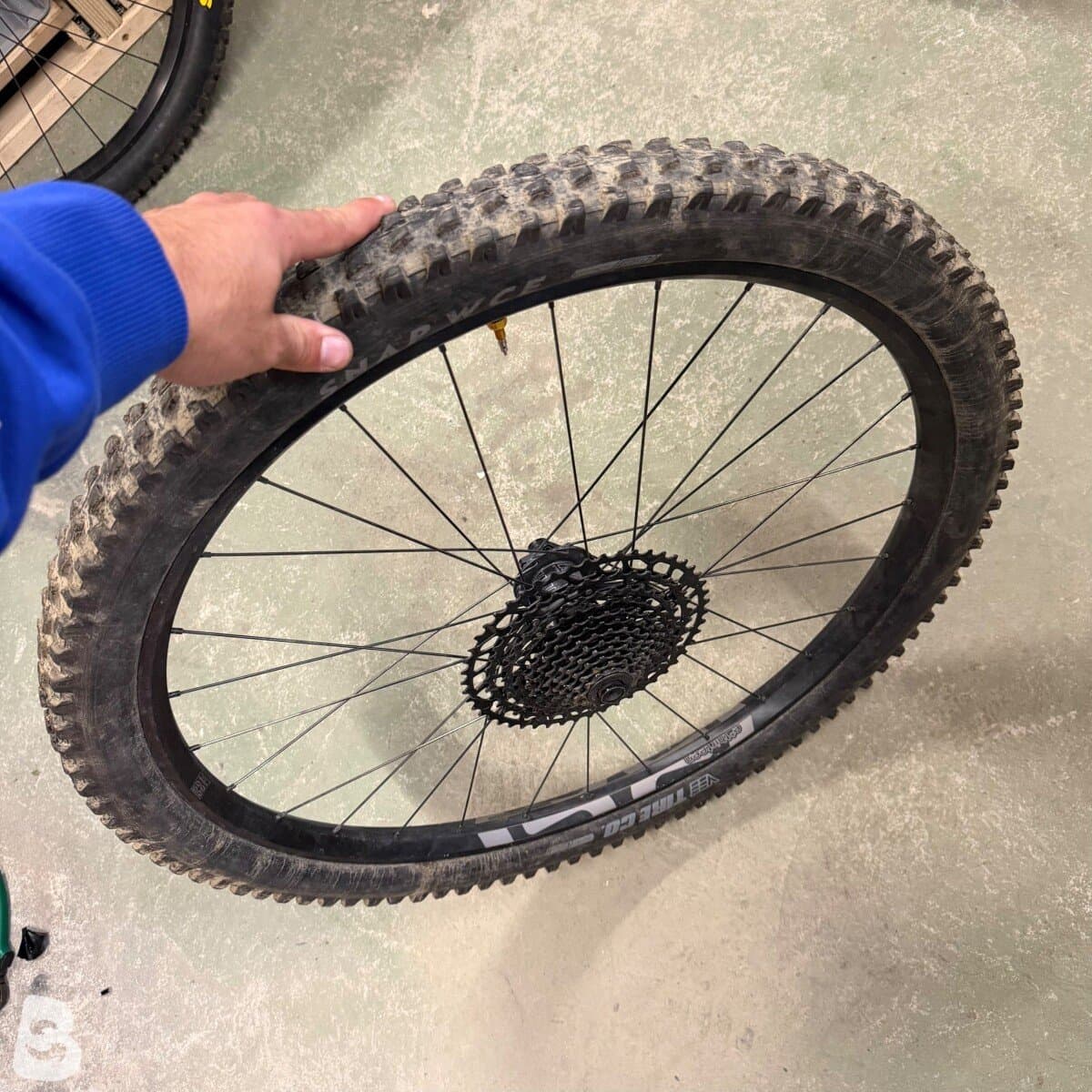 Mondraker SUPERFOXY R 2023
