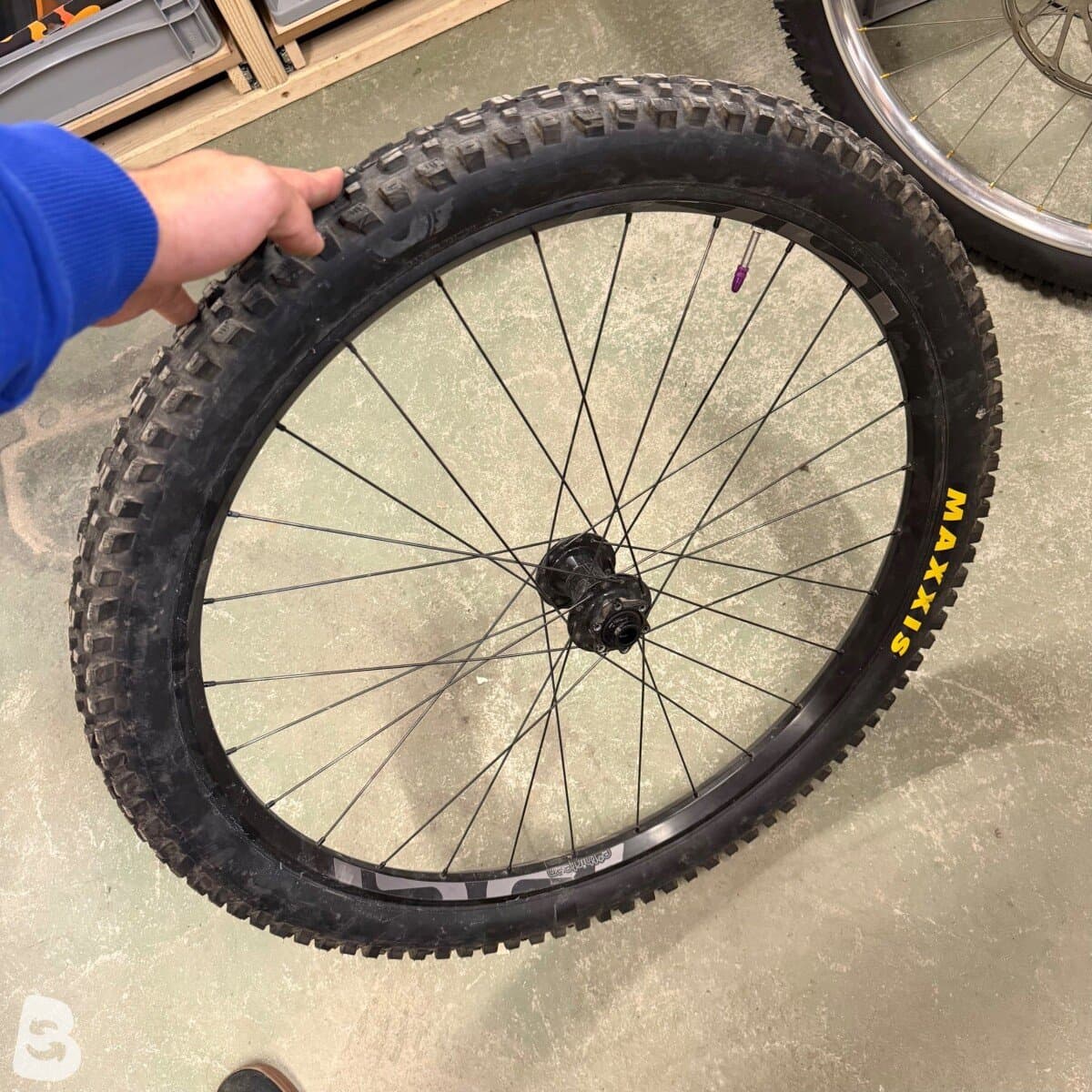 Mondraker SUPERFOXY R 2023