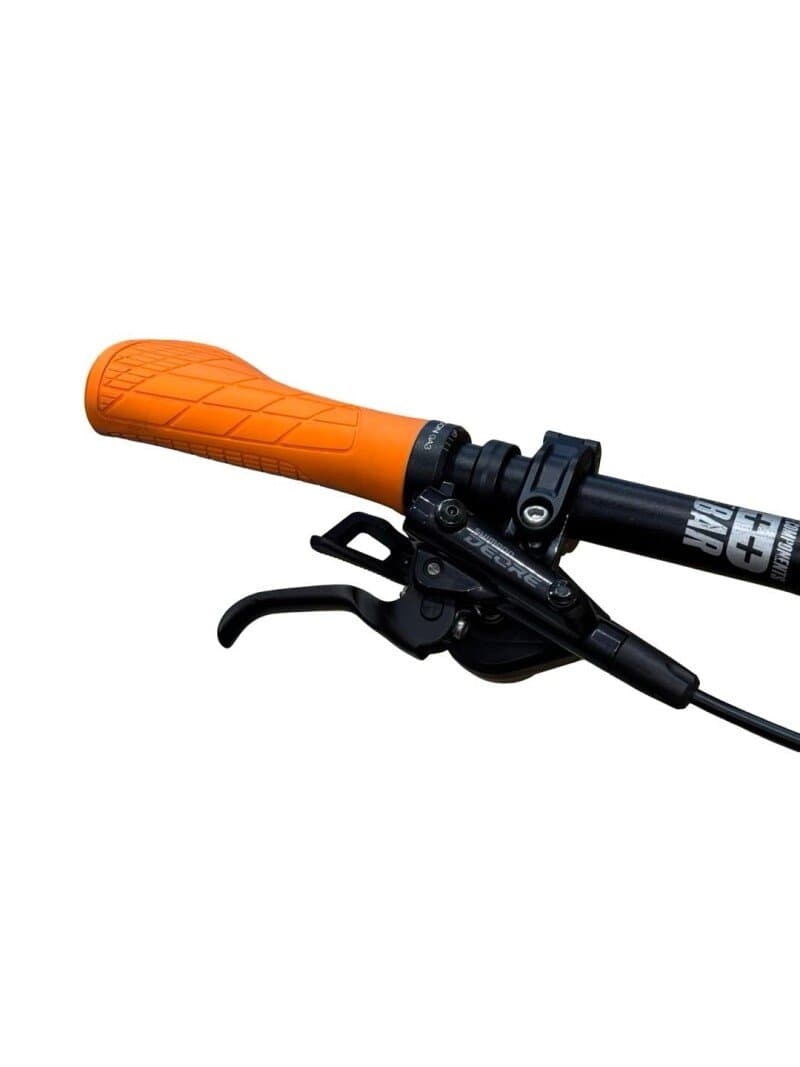Haibike Lyke 10 Carbon Shimano SLX 2023
