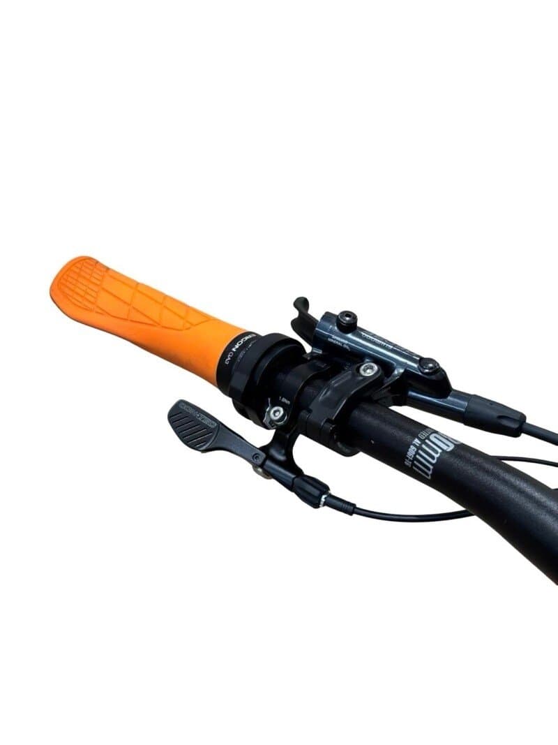Haibike Lyke 10 Carbon Shimano SLX 2023