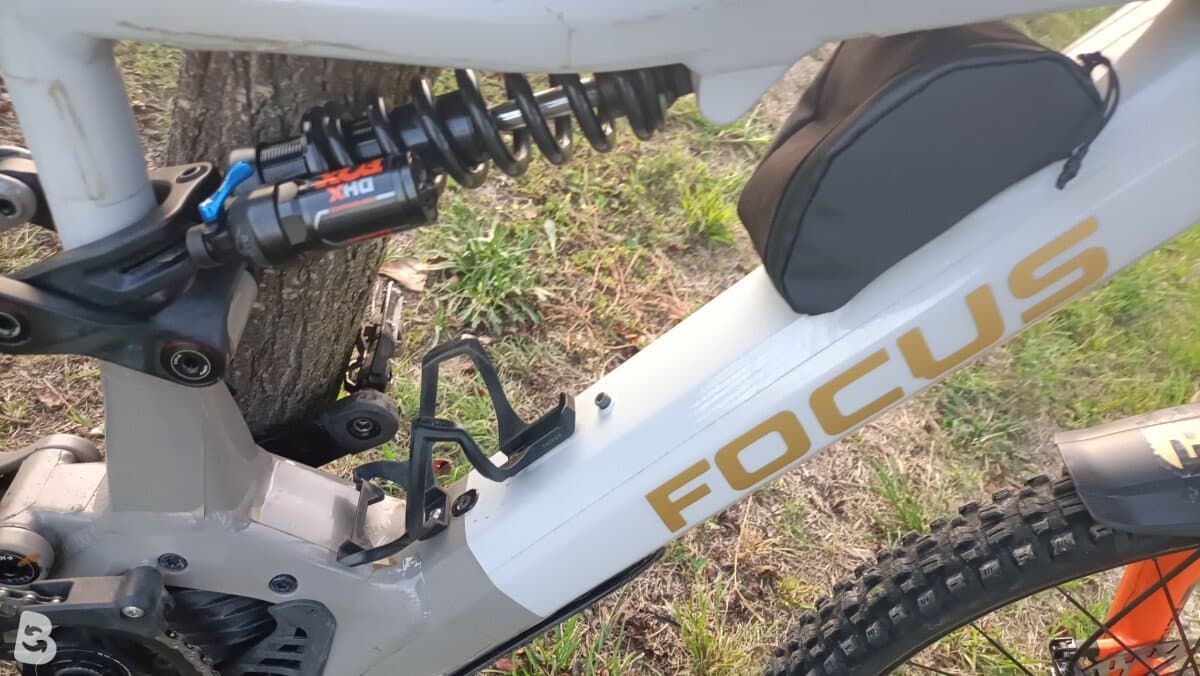 Focus SAM² 6.9 2023