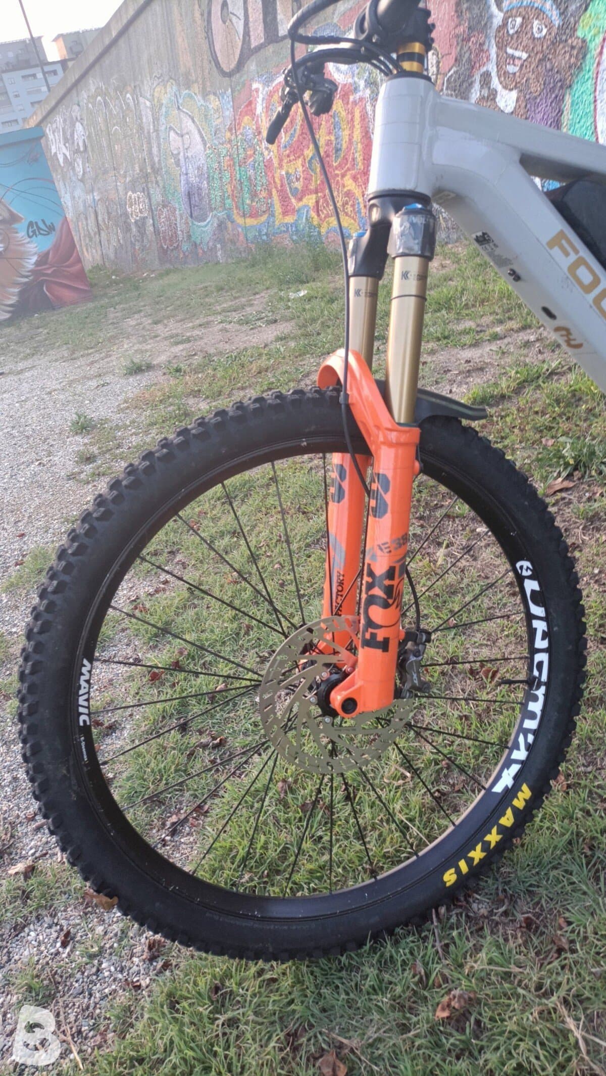 Focus SAM² 6.9 2023