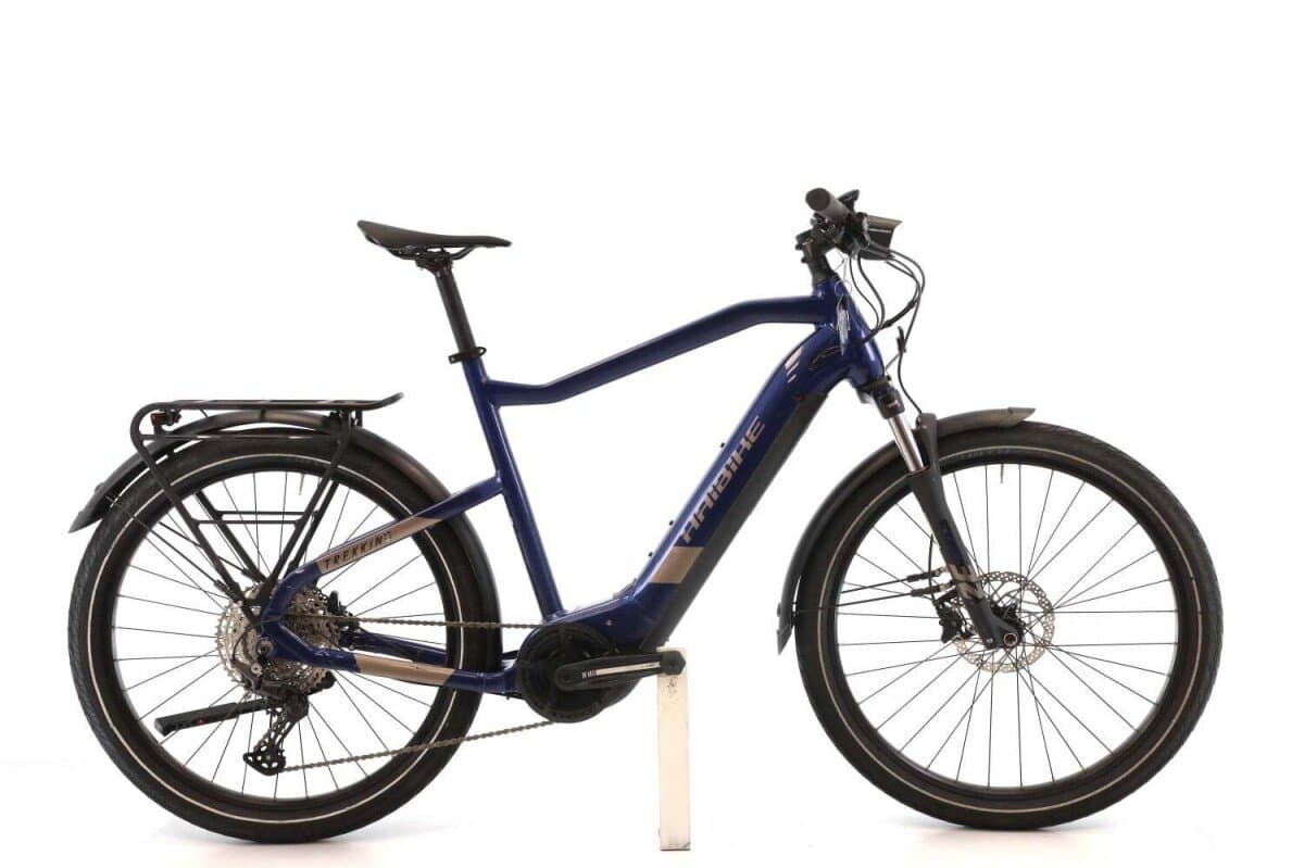 Haibike king 7 High 2021