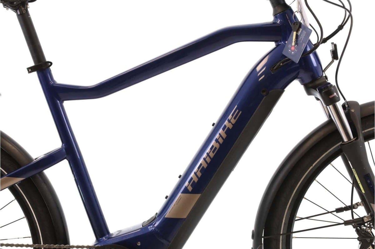 Haibike king 7 High 2021