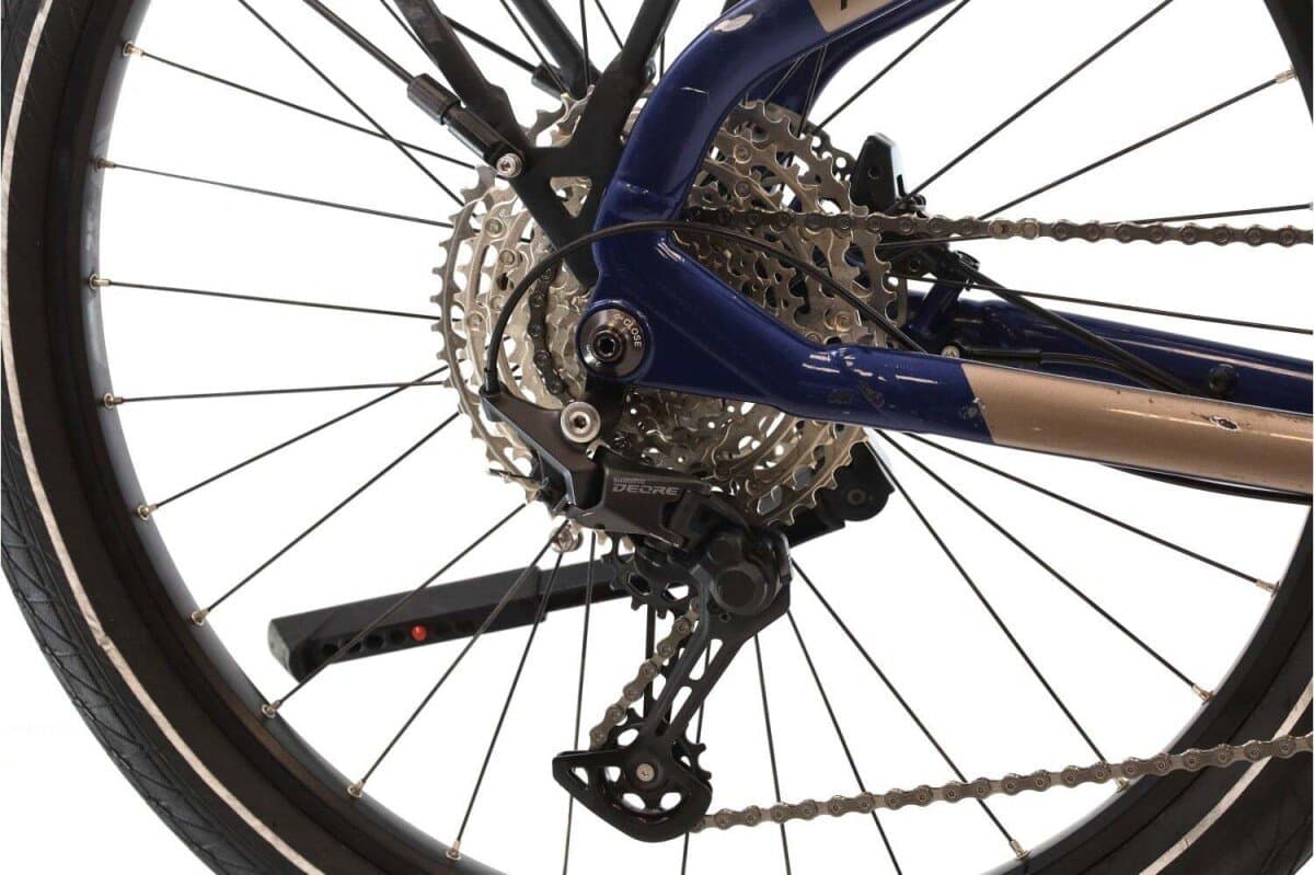 Haibike king 7 High 2021